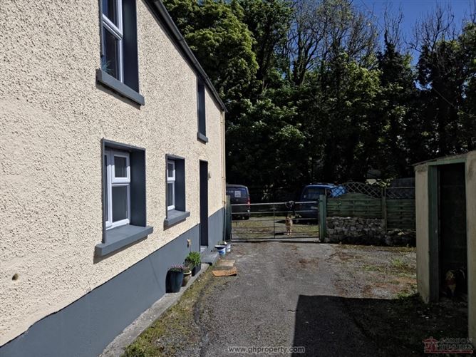 Drumcong, Co. Leitrim , LMCARRICK