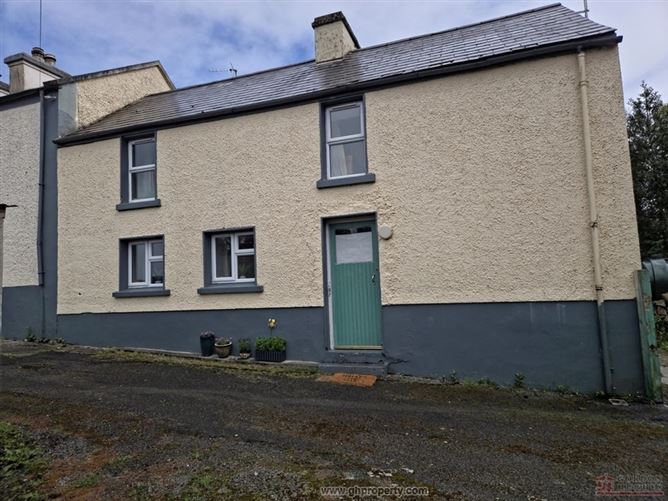 Drumcong, Co. Leitrim , LMCARRICK