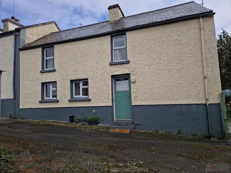 Drumcong, Co. Leitrim , LMCARRICK