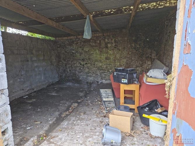 Drumcong, Co. Leitrim , LMCARRICK