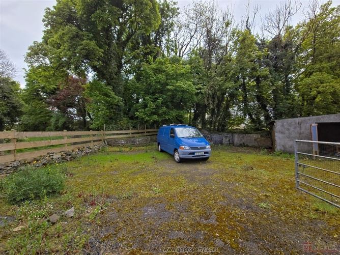 Drumcong, Co. Leitrim , LMCARRICK