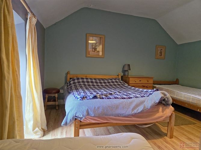 Drumcong, Co. Leitrim , LMCARRICK