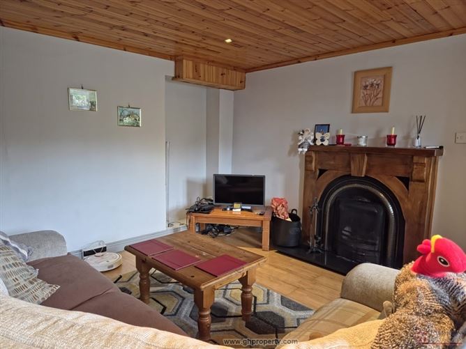 Drumcong, Co. Leitrim , LMCARRICK