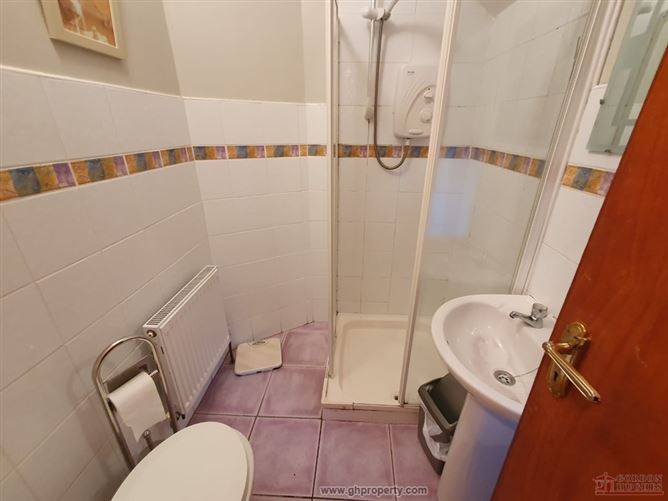 Drumcong, Co. Leitrim , LMCARRICK