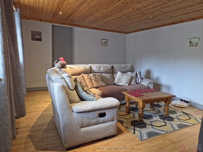 Drumcong, Co. Leitrim , LMCARRICK