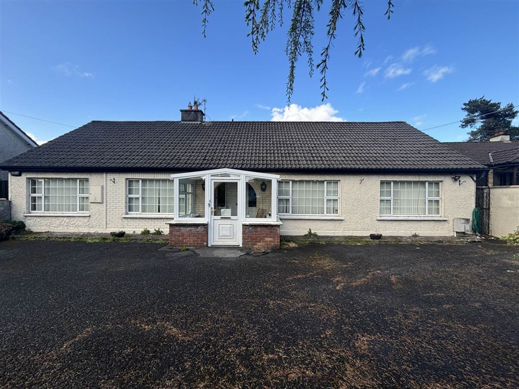 Villa Maria, Dublin Road, Rhebogue, County Limerick