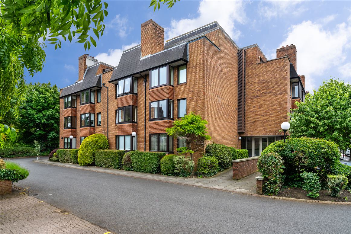 Apartment 36, WINDERMERE, Gilford Road, Sandymount, Dublin 4