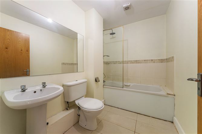 Apartment 106 Hampton Wood Avenue, Finglas, Dublin 11