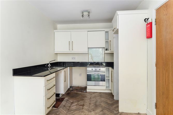 Apartment 106 Hampton Wood Avenue, Finglas, Dublin 11