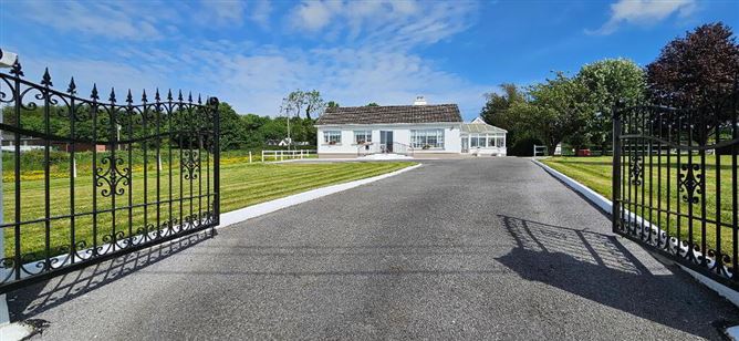 Carrigeen, Kilglass, Roscommon