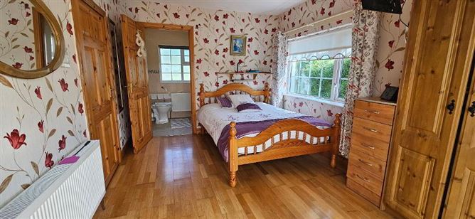 Carrigeen, Kilglass, Roscommon