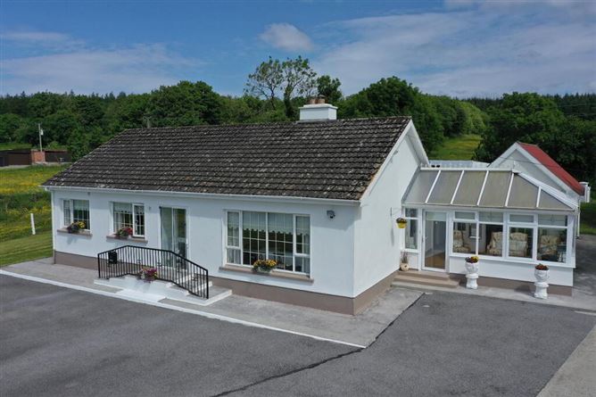 Carrigeen, Kilglass, Roscommon