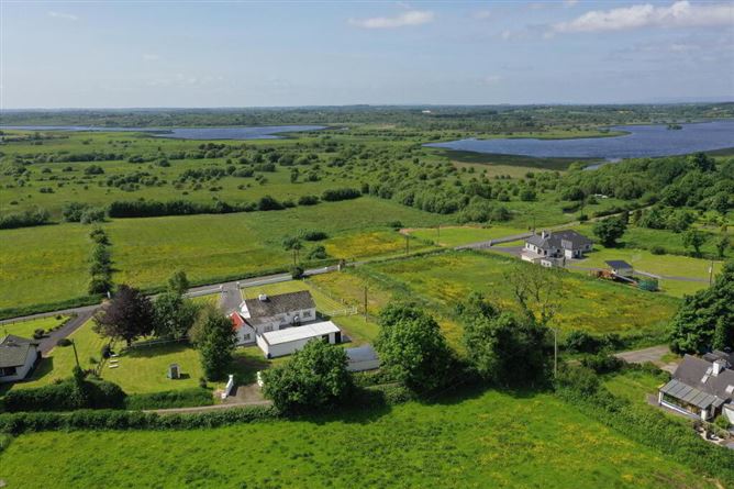 Carrigeen, Kilglass, Roscommon
