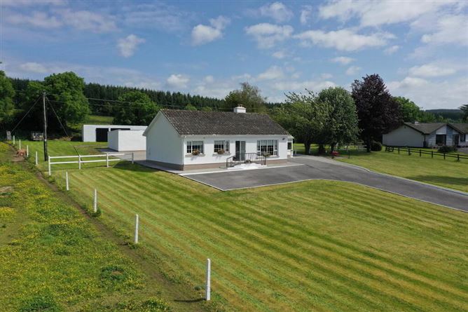 Carrigeen, Kilglass, Roscommon