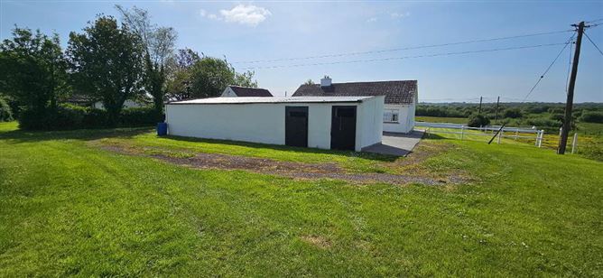 Carrigeen, Kilglass, Roscommon