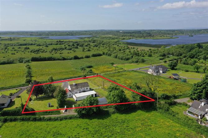 Carrigeen, Kilglass, Roscommon