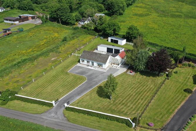 Carrigeen, Kilglass, Roscommon