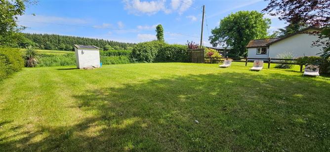 Carrigeen, Kilglass, Roscommon