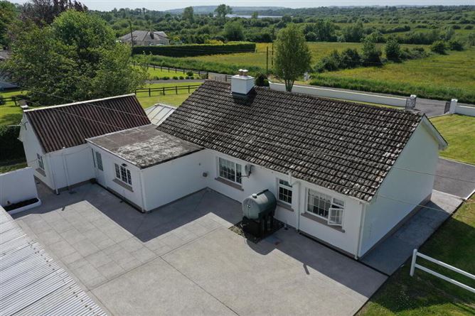 Carrigeen, Kilglass, Roscommon