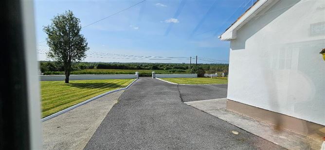 Carrigeen, Kilglass, Roscommon