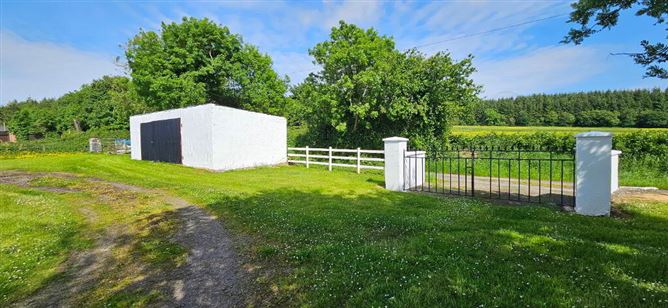 Carrigeen, Kilglass, Roscommon