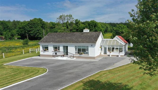 Carrigeen, Kilglass, Roscommon