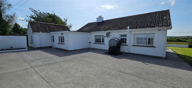 Carrigeen, Kilglass, Roscommon
