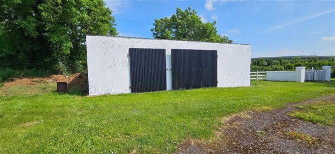 Carrigeen, Kilglass, Roscommon