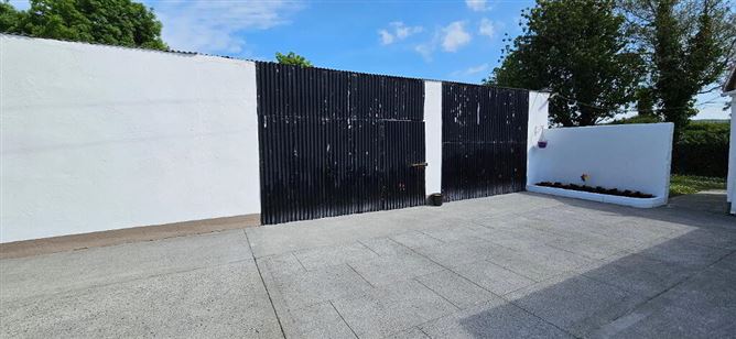 Carrigeen, Kilglass, Roscommon