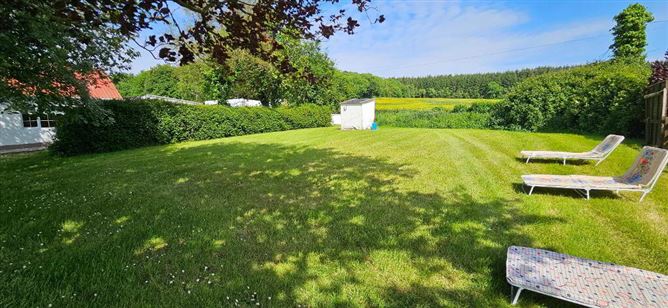 Carrigeen, Kilglass, Roscommon