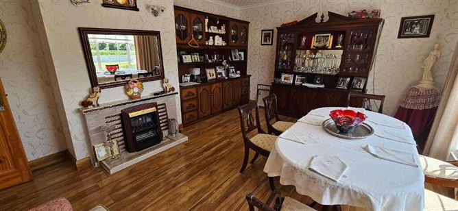 Carrigeen, Kilglass, Roscommon
