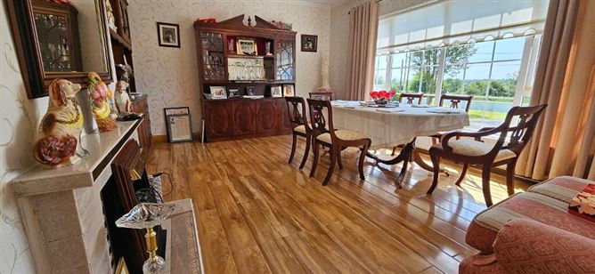 Carrigeen, Kilglass, Roscommon