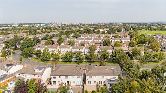 67 Dalepark Road, Aylesbury, Dublin 24