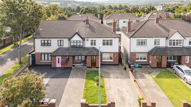 67 Dalepark Road, Aylesbury, Dublin 24