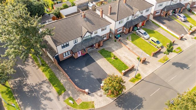 67 Dalepark Road, Aylesbury, Dublin 24
