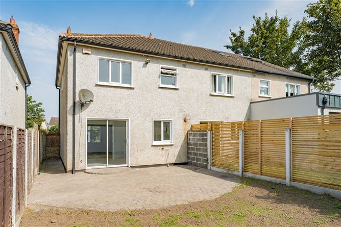 67 Dalepark Road, Aylesbury, Dublin 24