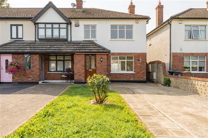 67 Dalepark Road, Aylesbury, Dublin 24