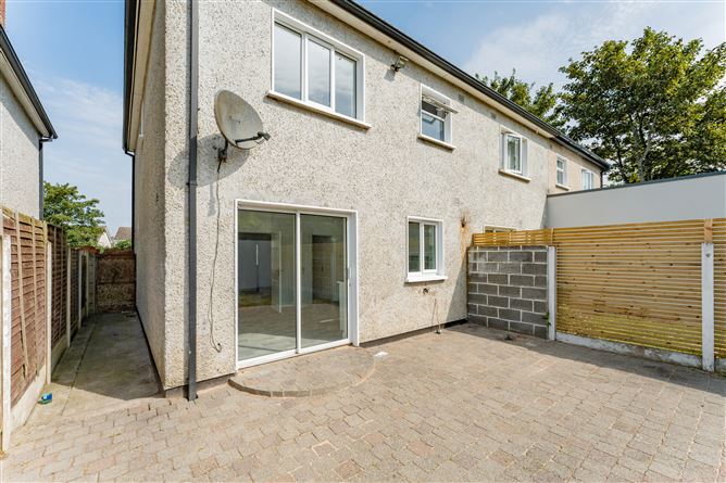 67 Dalepark Road, Aylesbury, Dublin 24