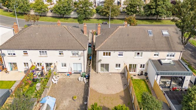 67 Dalepark Road, Aylesbury, Dublin 24