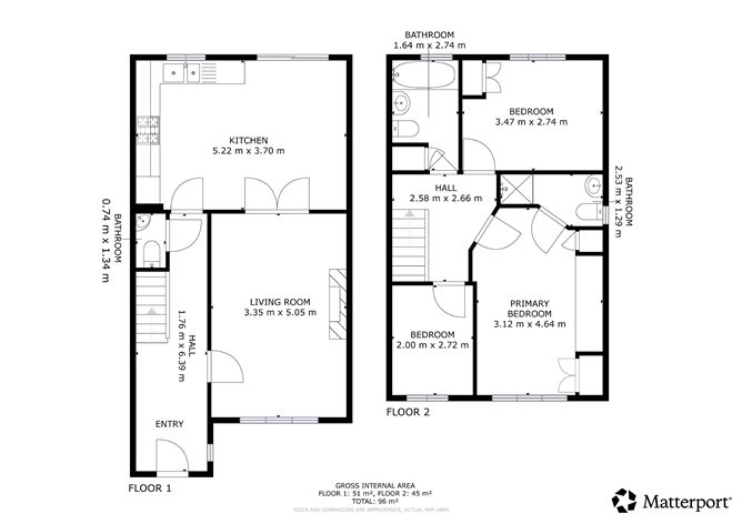 67 Dalepark Road, Aylesbury, Dublin 24