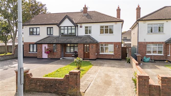 67 Dalepark Road, Aylesbury, Dublin 24
