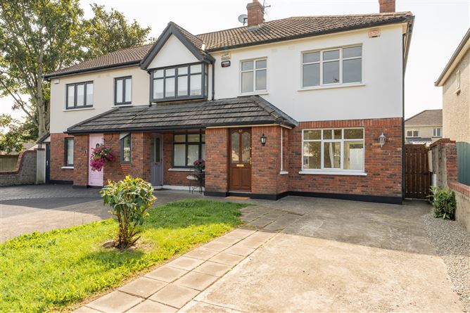 67 Dalepark Road, Aylesbury, Dublin 24