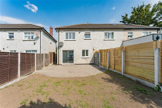 67 Dalepark Road, Aylesbury, Dublin 24