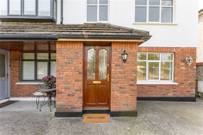 67 Dalepark Road, Aylesbury, Dublin 24