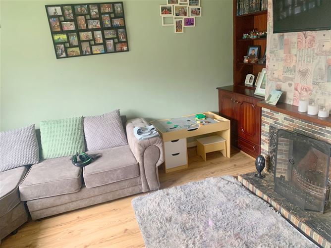 13 St. Columbas Place, Tullamore, Offaly