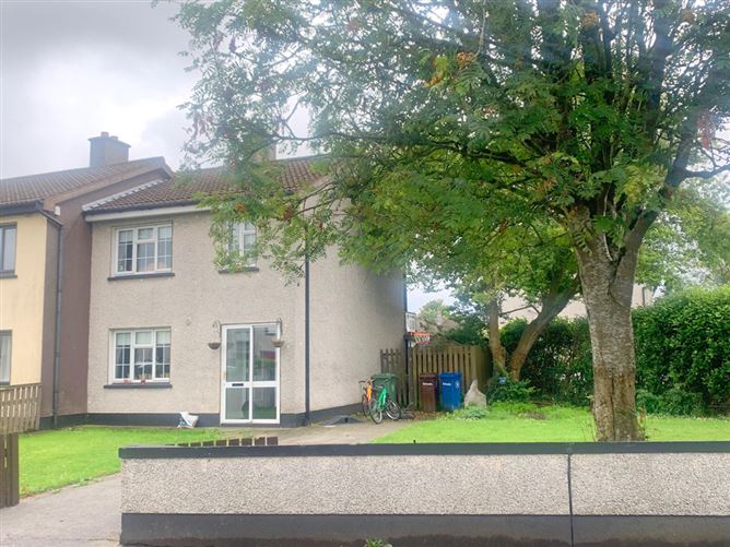 13 St. Columbas Place, Tullamore, Offaly