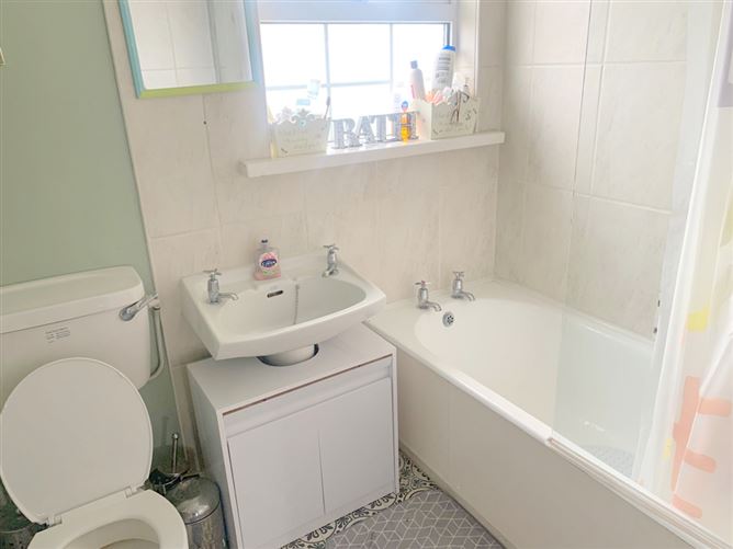 13 St. Columbas Place, Tullamore, Offaly