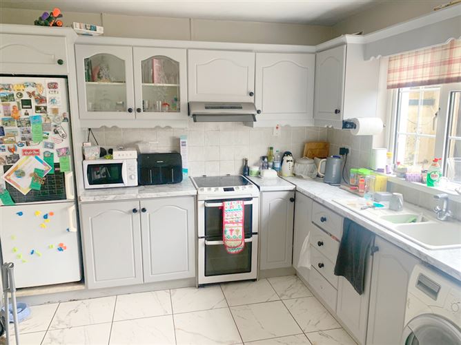 13 St. Columbas Place, Tullamore, Offaly
