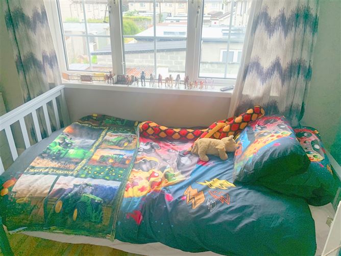 13 St. Columbas Place, Tullamore, Offaly