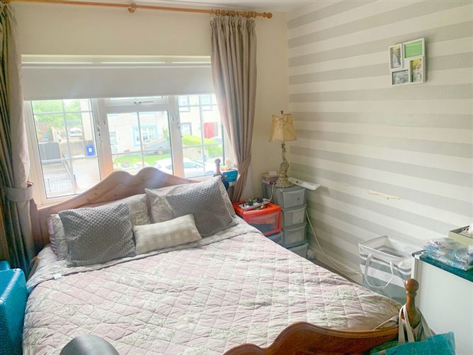13 St. Columbas Place, Tullamore, Offaly